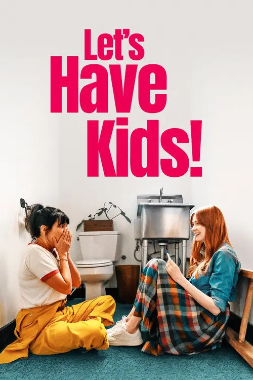 مشاهدة فيلم Let's Have Kids! 2026 مترجم