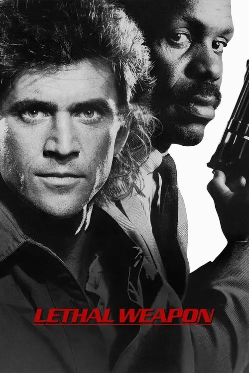 مشاهدة فيلم Lethal Weapon 1987 مترجم