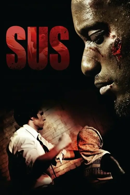 مشاهدة فيلم SUS 2010 مترجم