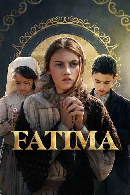 مشاهدة فيلم Fatima 2020 مترجم