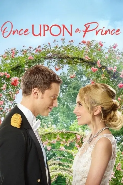 مشاهدة فيلم Once Upon a Prince 2018 مترجم