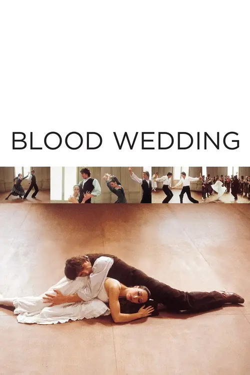 مشاهدة فيلم Blood Wedding 1981 مترجم