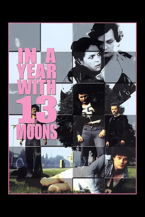 مشاهدة فيلم In a Year with 13 Moons 1978 مترجم