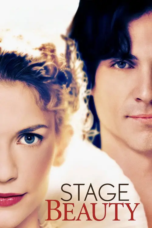 مشاهدة فيلم Stage Beauty 2004 مترجم