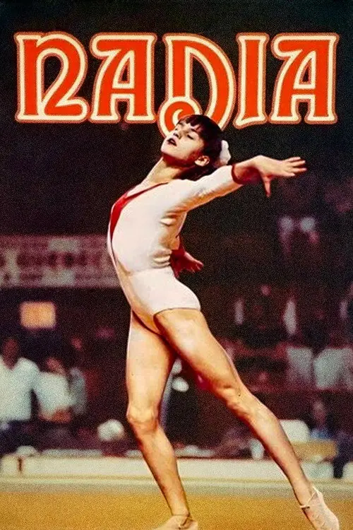 مشاهدة فيلم Nadia 1984 مترجم
