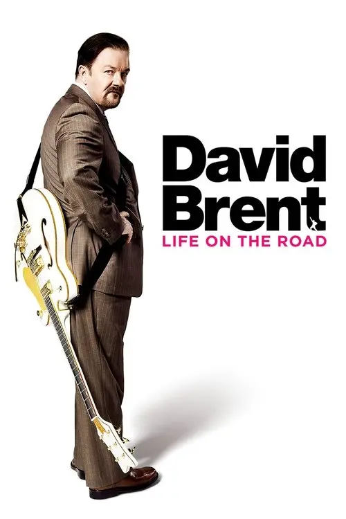 مشاهدة فيلم David Brent: Life on the Road 2016 مترجم