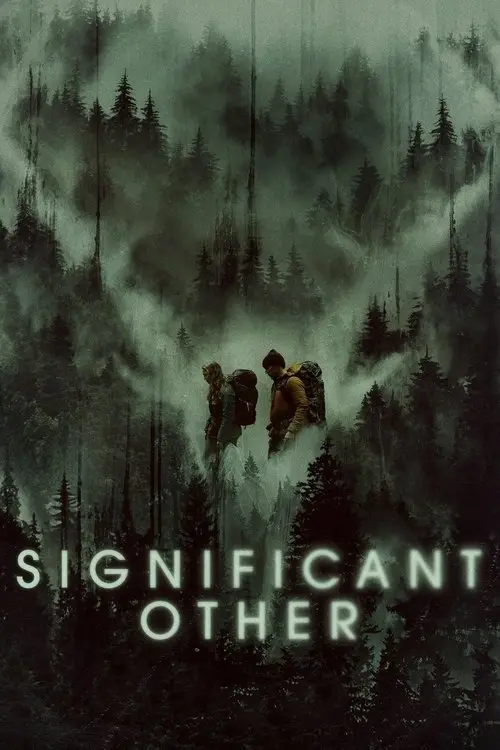 مشاهدة فيلم Significant Other 2022 مترجم