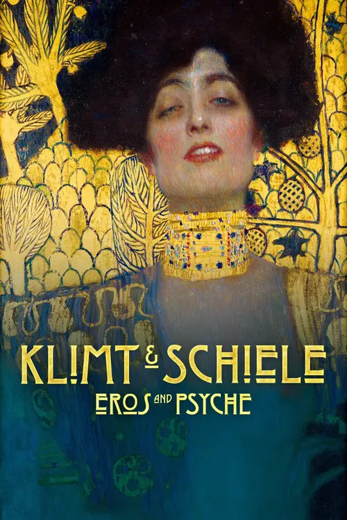 مشاهدة فيلم Klimt & Schiele: Eros and Psyche 2018 مترجم