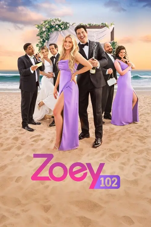 مشاهدة فيلم Zoey 102 2023 مترجم
