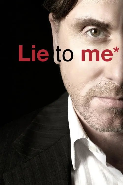 مسلسل Lie to Me 2009 مترجم كامل