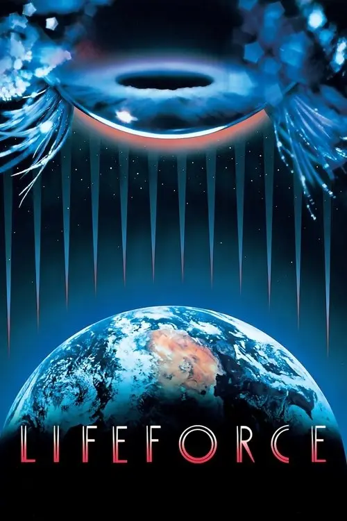 مشاهدة فيلم Lifeforce 1985 مترجم