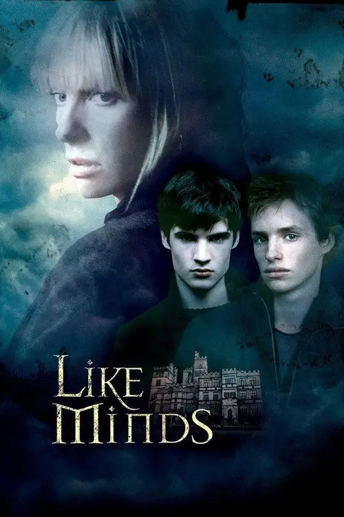 مشاهدة فيلم Like Minds 2006 مترجم