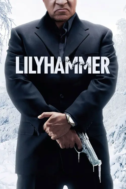 مسلسل Lilyhammer 2012 مترجم كامل