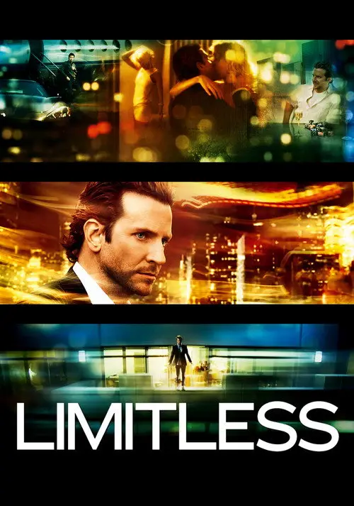 مشاهدة فيلم Limitless 2011 مترجم
