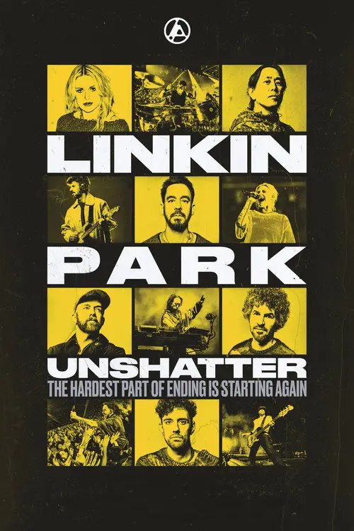 مشاهدة فيلم LINKIN PARK: UNSHATTER 2026 مترجم