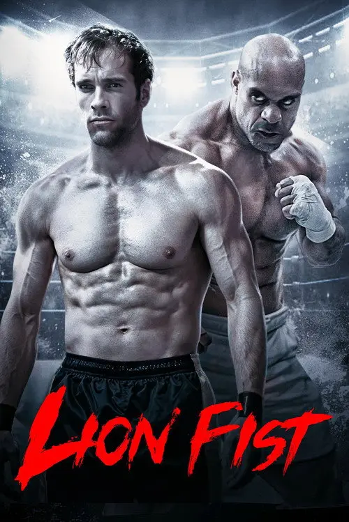 مشاهدة فيلم Lion Fist 2026 مترجم