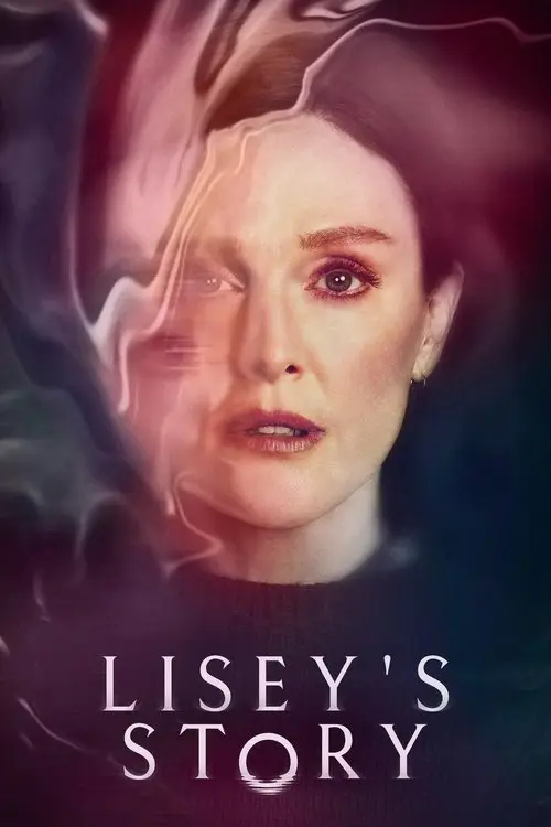 مسلسل Lisey's Story 2021 مترجم كامل