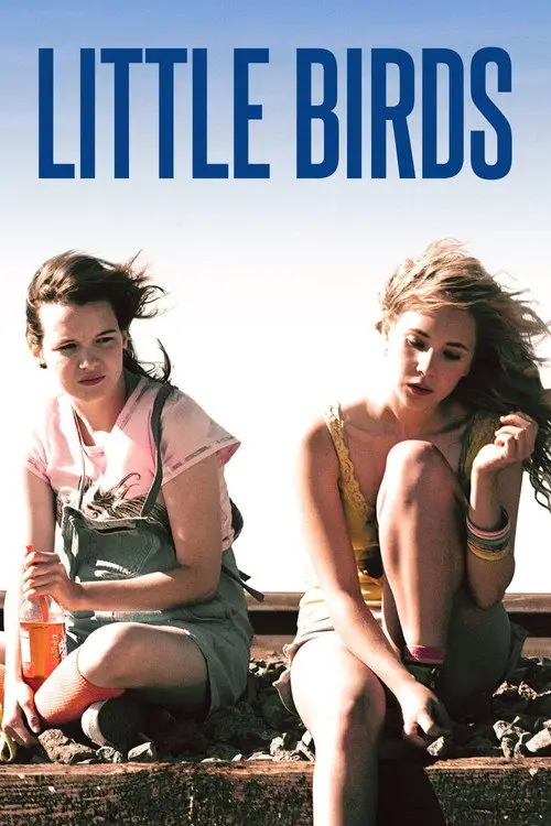مشاهدة فيلم Little Birds 2011 مترجم