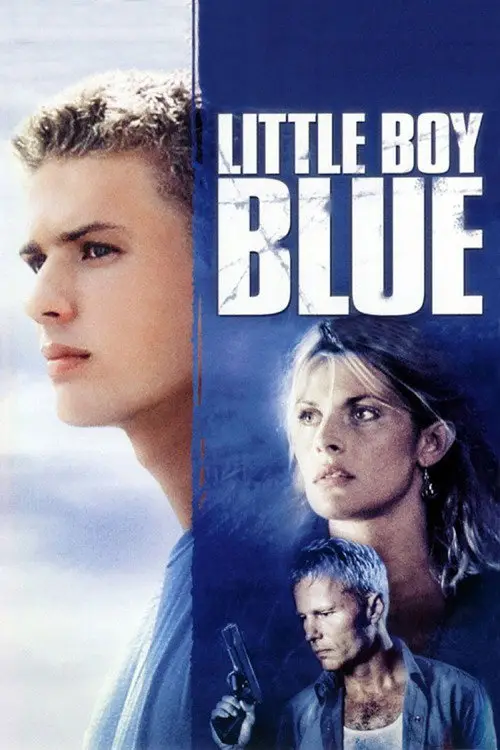 مشاهدة فيلم Little Boy Blue 1998 مترجم