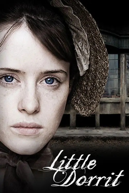 مسلسل Little Dorrit 2008 مترجم كامل