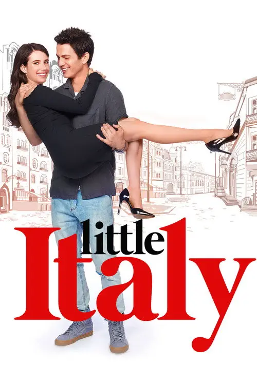 مشاهدة فيلم Little Italy 2018 مترجم