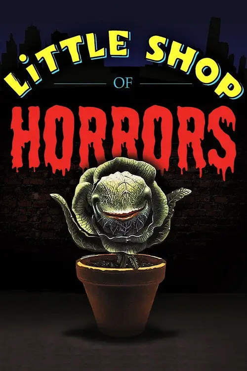 مشاهدة فيلم Little Shop of Horrors 1986 مترجم