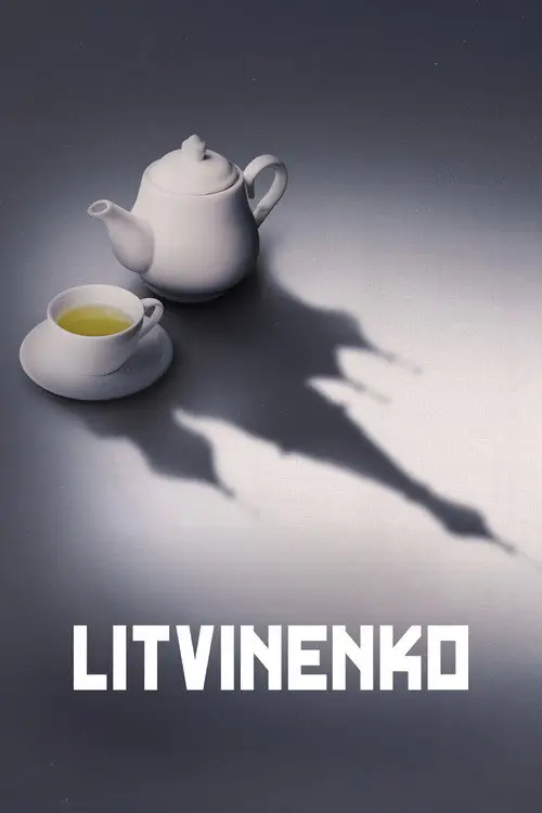 مسلسل Litvinenko 2022 مترجم كامل