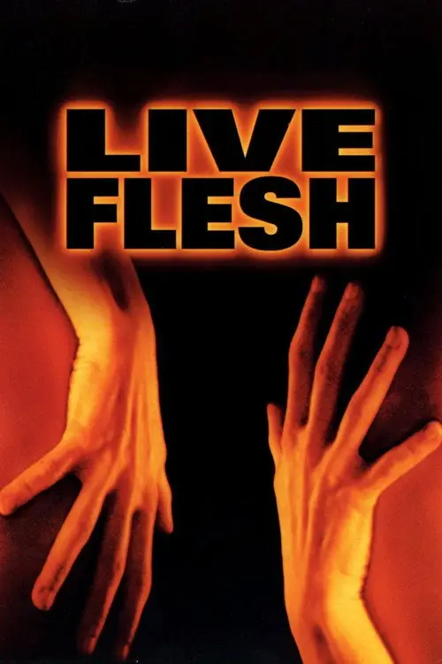 مشاهدة فيلم Live Flesh 1997 مترجم