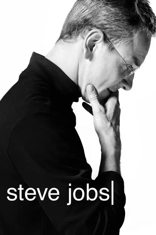مشاهدة فيلم Steve Jobs 2015 مترجم