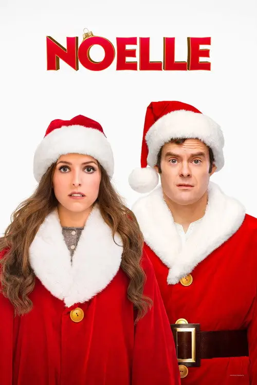 مشاهدة فيلم Noelle 2019 مترجم