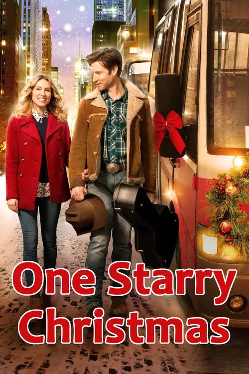 مشاهدة فيلم One Starry Christmas 2014 مترجم