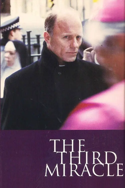 مشاهدة فيلم The Third Miracle 1999 مترجم