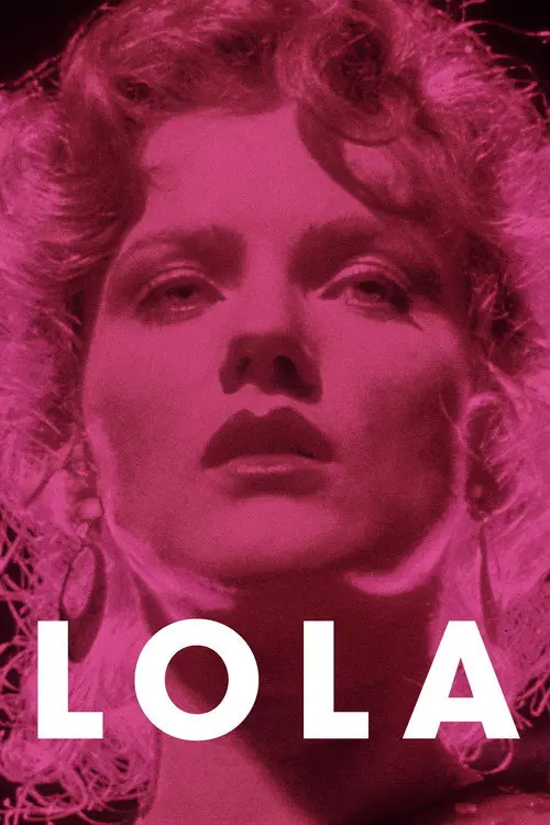مشاهدة فيلم Lola 1981 مترجم