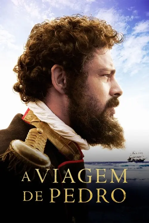 مشاهدة فيلم Pedro, Between the Devil and the Deep Blue Sea 2022 مترجم