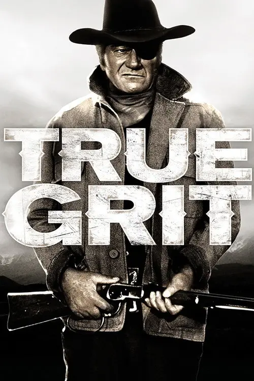 مشاهدة فيلم True Grit 1969 مترجم