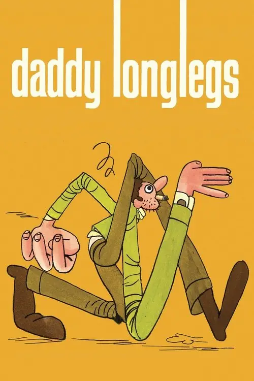 مشاهدة فيلم Daddy Longlegs 2010 مترجم