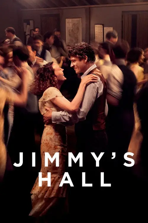 مشاهدة فيلم Jimmy's Hall 2014 مترجم