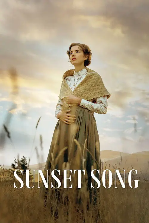 مشاهدة فيلم Sunset Song 2015 مترجم
