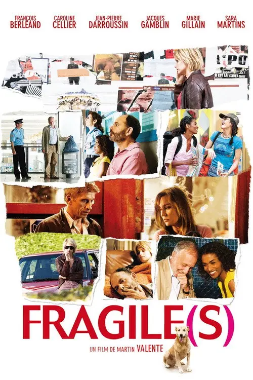 مشاهدة فيلم Fragile(s) 2007 مترجم