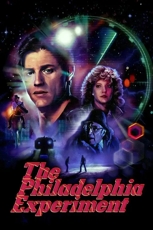 مشاهدة فيلم The Philadelphia Experiment 1984 مترجم