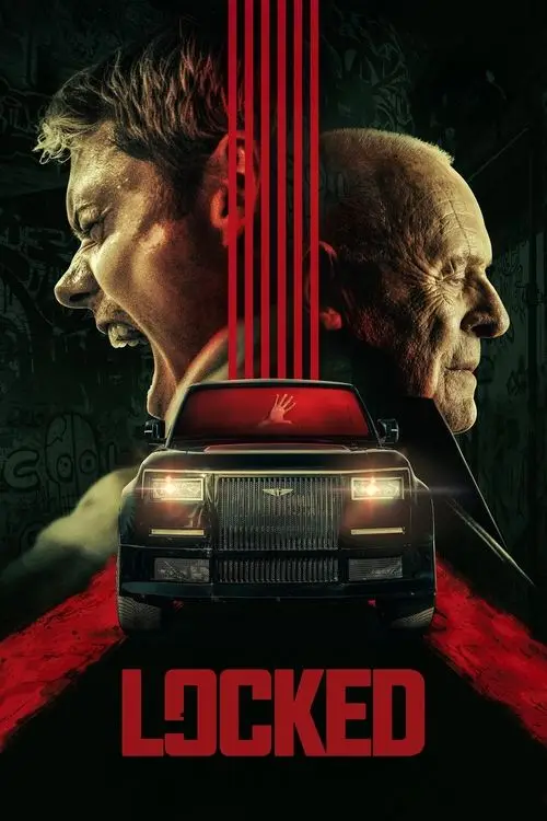 مشاهدة فيلم Locked 2025 مترجم