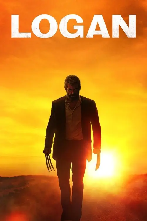مشاهدة فيلم Logan 2017 مترجم