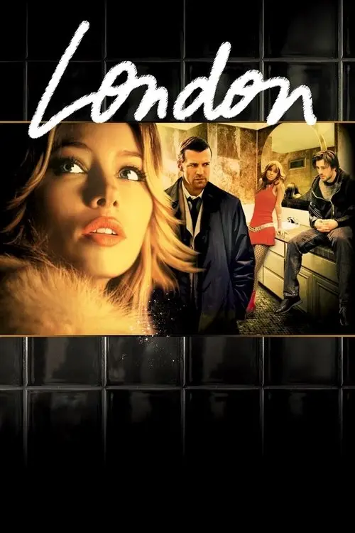مشاهدة فيلم London 2005 مترجم