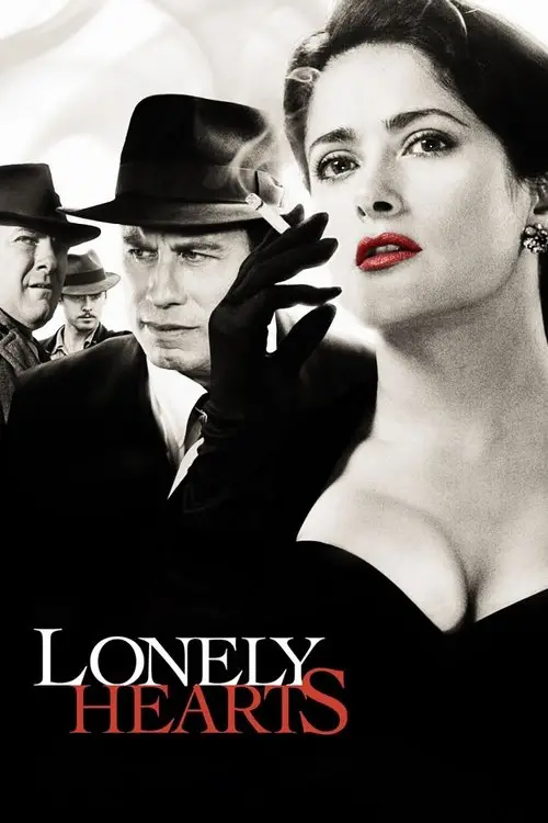 مشاهدة فيلم Lonely Hearts 2006 مترجم