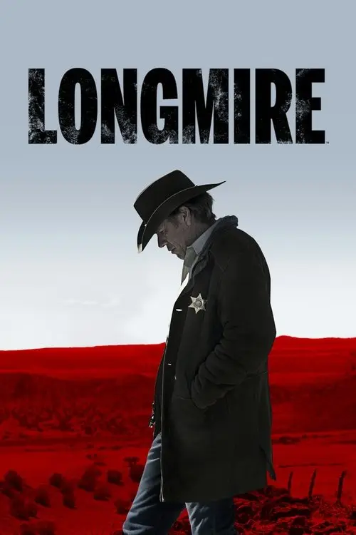 مسلسل Longmire 2012 مترجم كامل