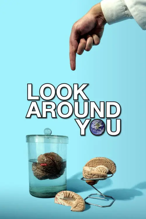 مسلسل Look Around You 2002 مترجم كامل