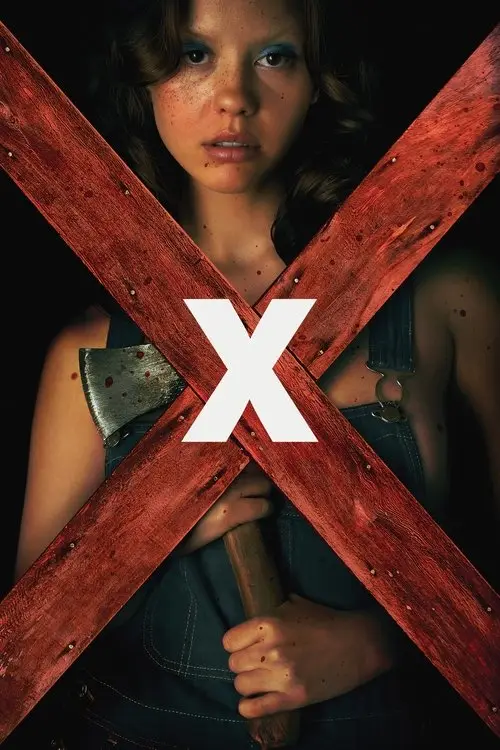 مشاهدة فيلم X 2022 مترجم