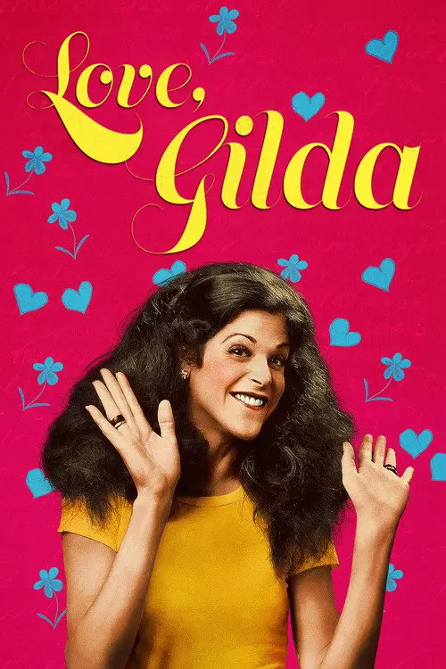 مشاهدة فيلم Love, Gilda 2018 مترجم