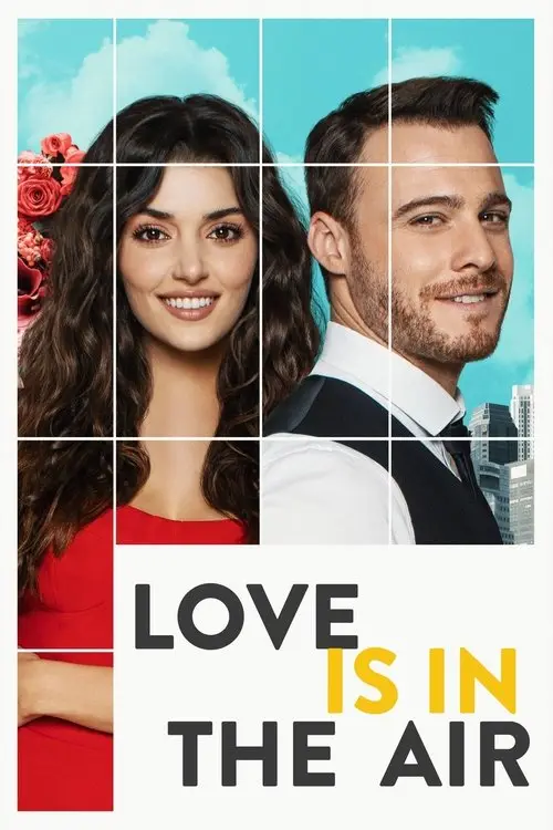 مسلسل Love Is in the Air 2020 مترجم كامل