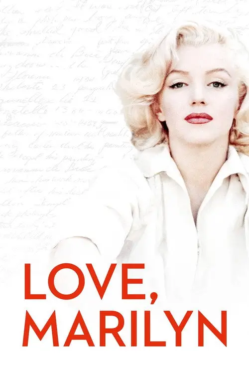 مشاهدة فيلم Love, Marilyn 2013 مترجم